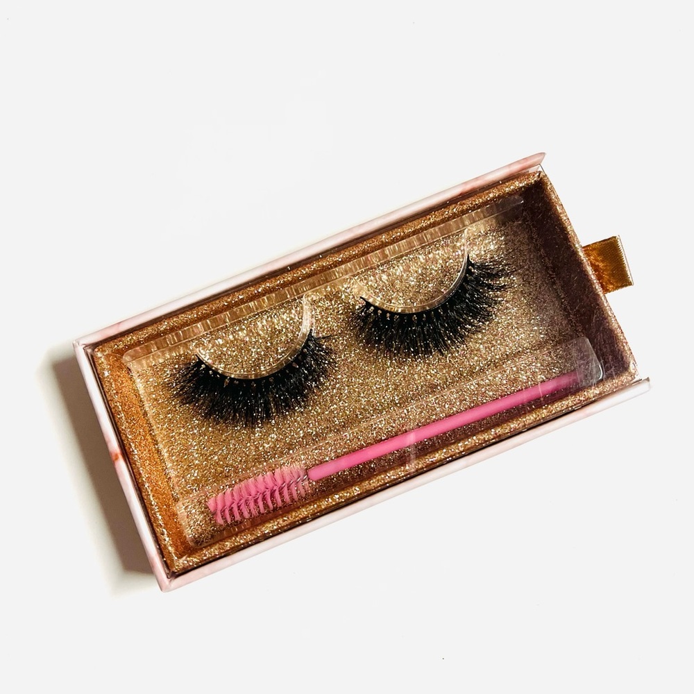 Mink Eyelashes